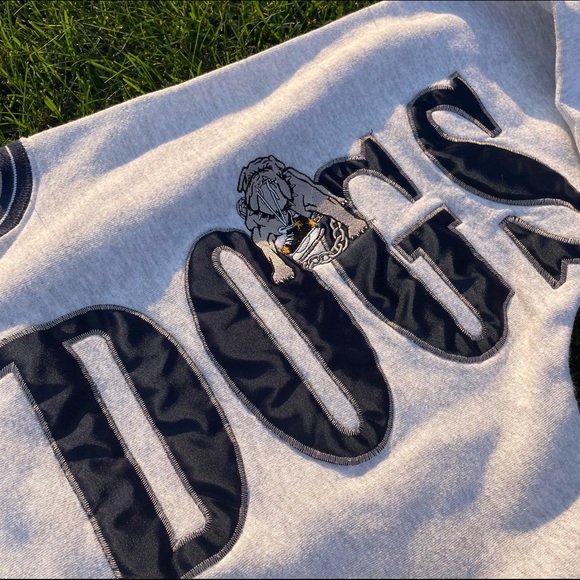 Vintage Ice Dogs Crewneck - Picture 4 of 4